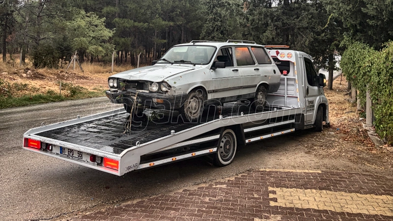 Müşterinin 2630437 nolu iş ile ilgili görseli