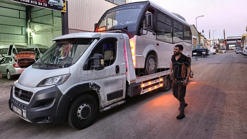 Müşterinin 2636099 nolu iş ile ilgili görseli