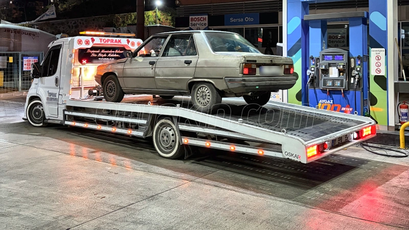 Müşterinin 2644725 nolu iş ile ilgili görseli
