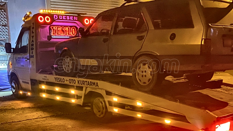 Müşterinin 2650501 nolu iş ile ilgili görseli