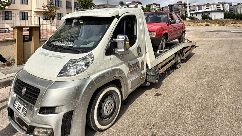 Müşterinin 2651197 nolu iş ile ilgili görseli