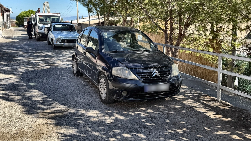 Yapılan işten bir kare