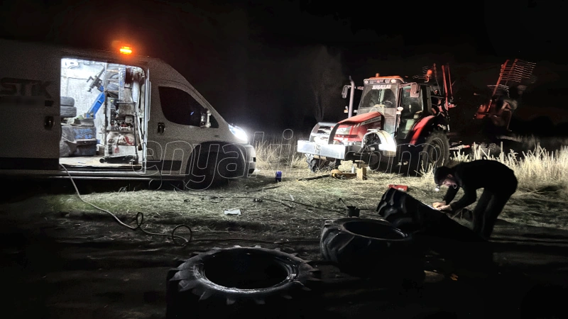 Müşterinin 2674005 nolu iş ile ilgili görseli