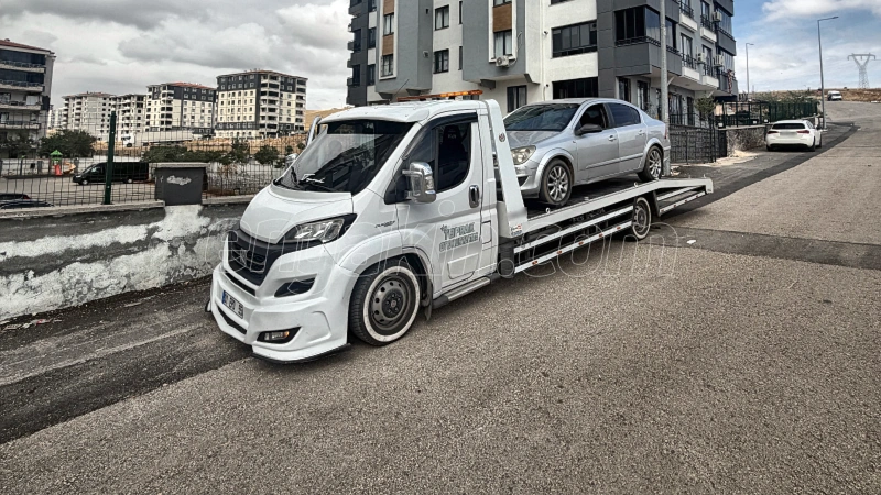 Müşterinin 2683110 nolu iş ile ilgili görseli