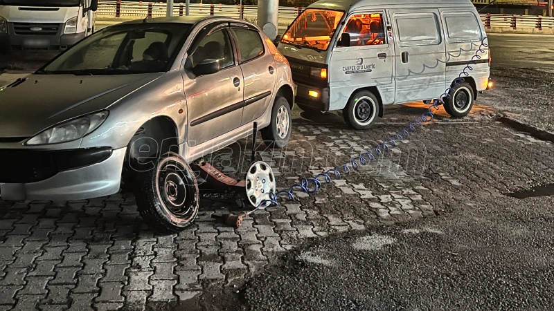 Müşterinin 2684128 nolu iş ile ilgili görseli