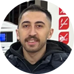 MUHHAMED ZAFER ÖZTÜRK