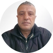 ERKAN YAVUZ