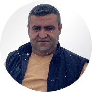 HÜSEYİN  KORKMAZ