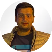 AHMET SEFA BOZDEMİR