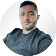 Şaban Şengün