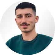 İSMAİL ÖZÜDOĞRU