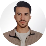 AHMET YASİN DEMİRCAN