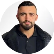 Vehbi Yılmaz
